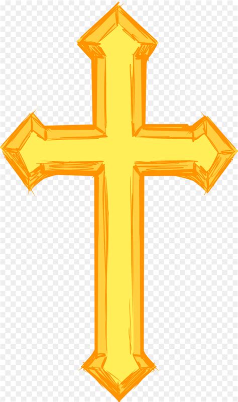 Christian cross Symbol Crucifix Clip art - cross png download - 1422*2400 - Free Transparent ...