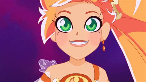 Image - Auriana (transformed).png | Lolirock Wiki | Fandom powered by Wikia