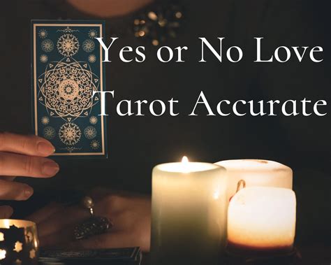 yes or no tarot accurate | Get tarot card services