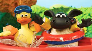 Timmy Time Catch up, It's Timmy Time: 72. Timmy Makes a Splash on CBEEBIES