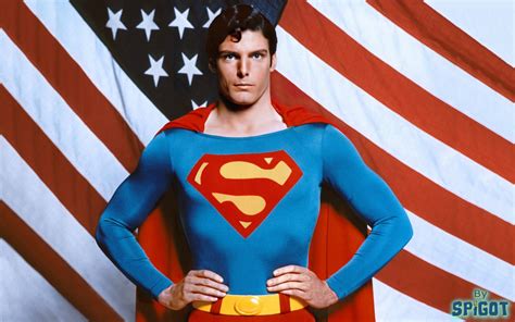 🔥 [50+] Christopher Reeve as Superman Wallpapers | WallpaperSafari