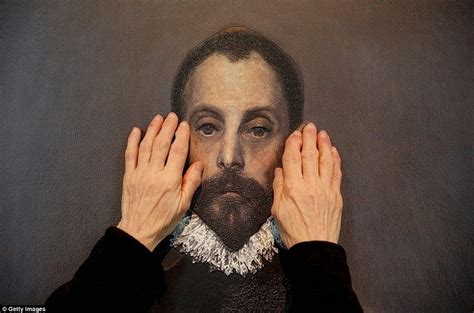 3D Art Exhibition Allows Blind People to ‘See' Masterpieces by Touching Them | Amusing Planet