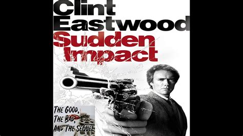 Sudden Impact Movie Review - YouTube