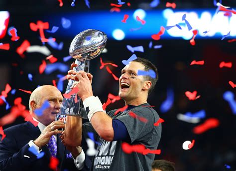 Tom Brady’s Super Bowl accomplishments, ranked - The Athletic