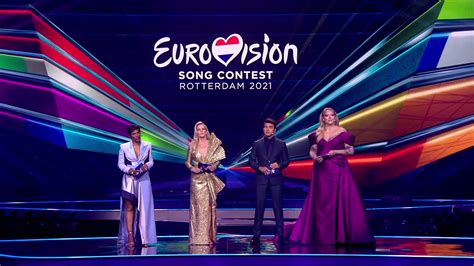 General Eurovision Thread - Walford Web