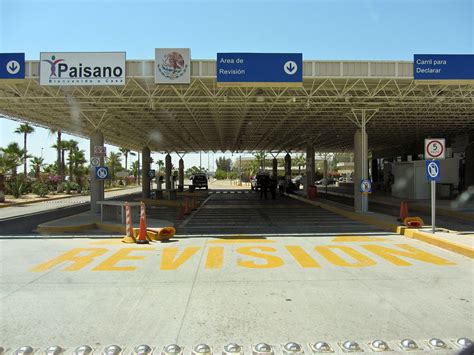 San Felipe & Highway 5 | Baja California, Mexico: 2012