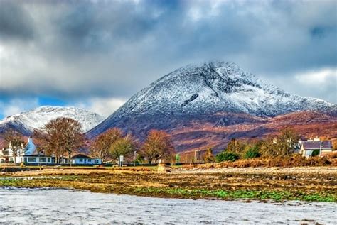 Broadford, Isle of Skye | History & Visiting Information