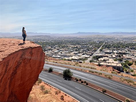 25 Things to do in St George, Utah That You Shouldn't Miss