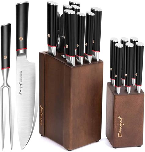 10 Best Knife Sets Under $100