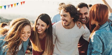 Los 6 mejores chats para hacer amigos - Amistad y Amigos