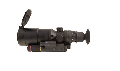 Trijicon IR-HUNTER® MK3 60mm Thermal Riflescope | Trijicon®