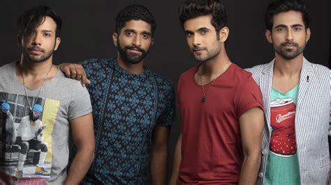 EXCL! Rock Band Sanam Opens Up About Remakes Of Iconic Bolly Songs Kya ...