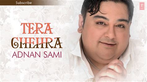 Adnan Sami - Meri Yaad Full Song - Tera Chehra Album Songs - YouTube