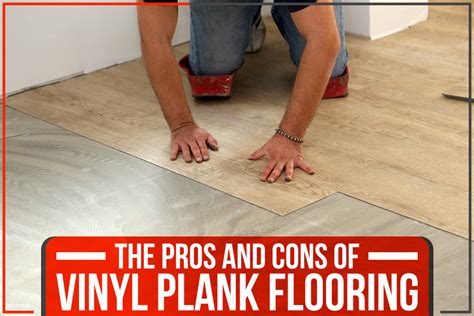 The Pros And Cons Of Vinyl Plank Flooring - Ohio's Best Home Improvement | Roofing and Bathroom ...