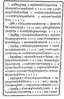 Hindu Astrology: Jyotish: Nakshatra