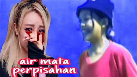 jesica tetesan air mata perpisahan,part: 4 - YouTube