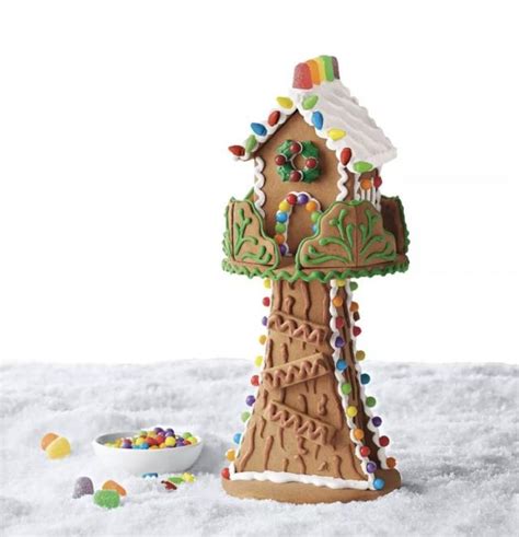 The 5 best gingerbread house kits at Target, from classic styles to ...