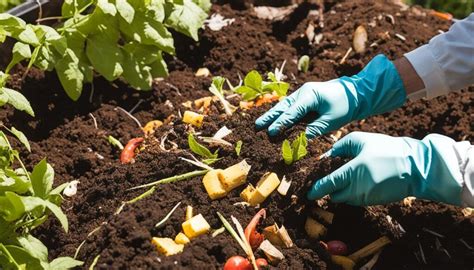 Composting is Cool: Eco-Friendly Waste Tips