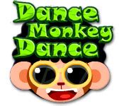 a free online game - Dance Monkey Dance