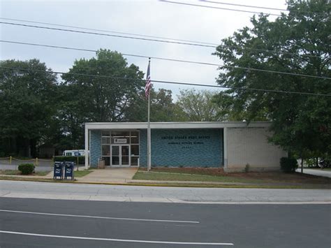 Avondale Estates, Georgia 30002 | Built in 1963. | Jimmy Emerson, DVM | Flickr