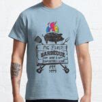 Pig Floyd Barbeque Tshirt Hoodie Sweatshirt - Floydology