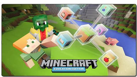 MINECRAFT EDUCATION EDITION | REVIEW EN ESPAÑOL | MINECRAFT EDUCATIVO ...