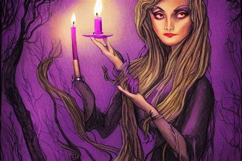The Magic of Candle Wax Divination | Witches Lore