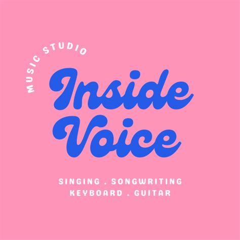 Inside Voice Music Studio - NZ Music Teachers Online