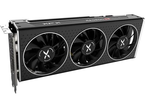 XFX Releases Three New Radeon RX 6600 XT Series GPUs