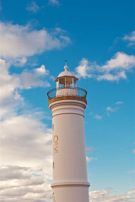 Kiama Lighthouse | Photographed at the Kiama Lighthouse in K… | Flickr