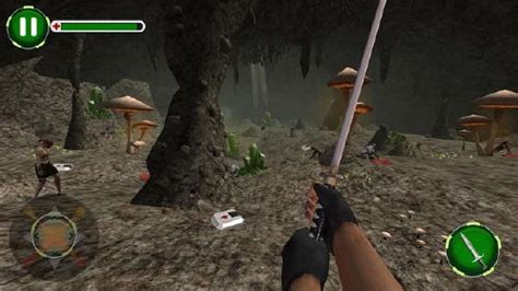 VR Zombie Warrior Shooter - Virtual Reality Wiki