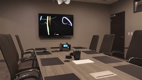 Conference Room AV Indianapolis | Audio Visual Indiana