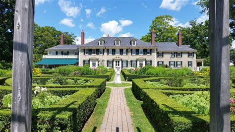 Mansions and Estates in Westchester County, NY | Ragetté