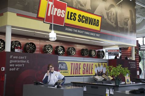 Les Schwab’s new owners will stop paying employees’ $3,000 annual dividend - oregonlive.com