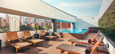 Sites Hotel, Medellin Review | The Hotel Guru