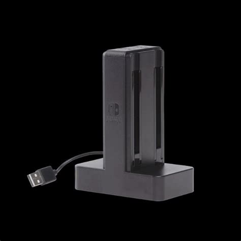 Joy-Con Charging Dock for Nintendo Switch | Nintendo Switch charging ...