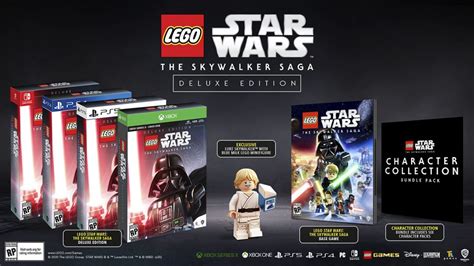 LEGO: Luke Skywalker & Blue Milk Minifig! - MickeyBlog.com