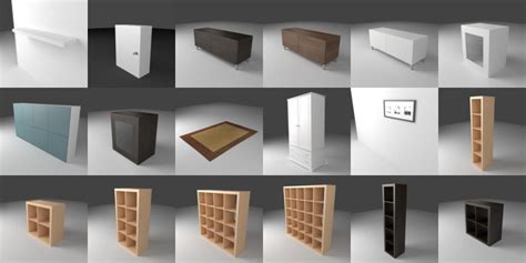 Sweet home 3d furniture models - opmincorporated