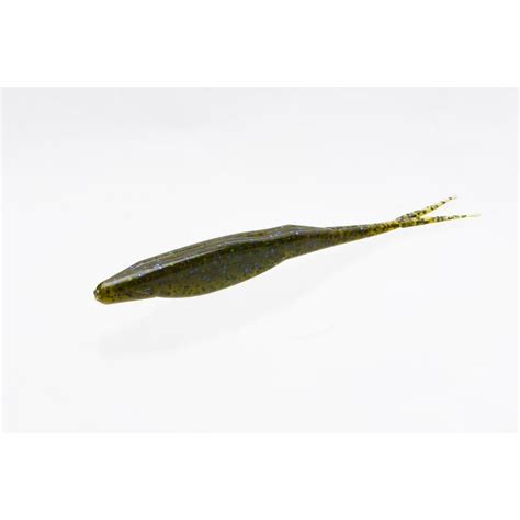 Zoom Super Fluke 5'', Soft Baits - Walmart.com - Walmart.com