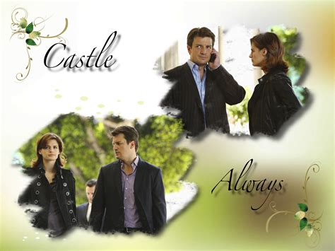 Castle Posters | Tv Series Posters and Cast