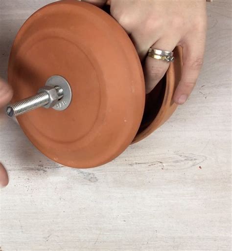 3 Ideas To Use Terracotta Pots You Definitely Haven't Seen Before ...