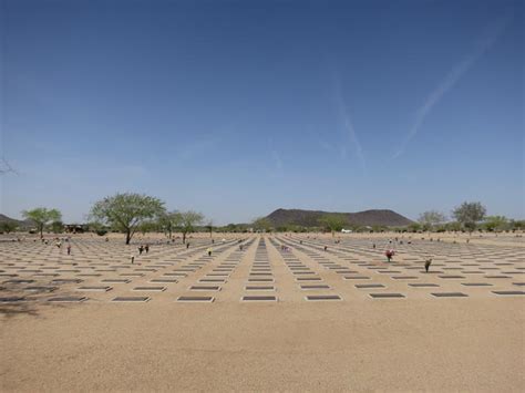 National Memorial Cemetery of Arizona, 23029 North Cave Creek Road, Phoenix, Arizona