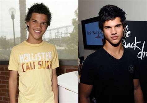 Taylor-Lautner-Workout - Fit Tip Daily