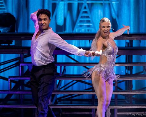 Dancing With The Stars: Live! 2023 Tour | Performing | nuvo.net