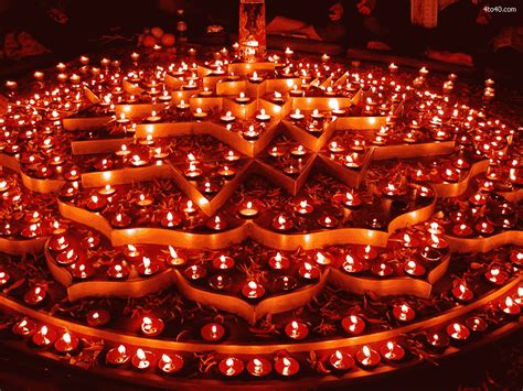 9 ways to prepare for Diwali celebration – INTO Study Blog