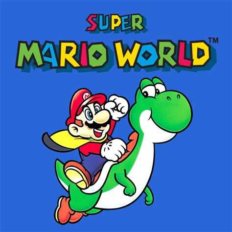 Super Mario World Objects - Giant Bomb