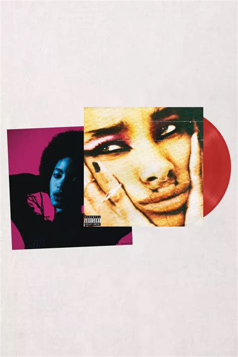 WILLOW - Lately I Feel EVERYTHING Limited LP | Urban Outfitters Canada