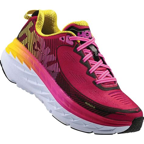 Hoka One One Women's Bondi 5 Shoe - Moosejaw