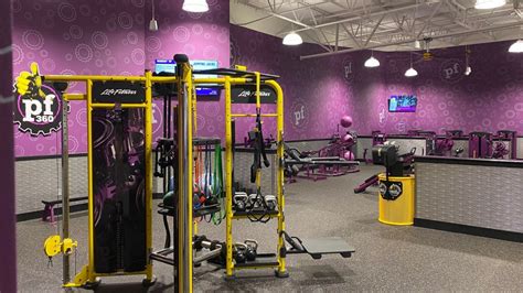 New Planet Fitness location to open in midtown Tulsa