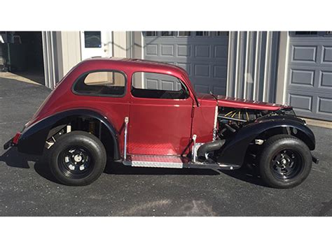 1937 Ford Legends Street Legal Race Car for Sale | ClassicCars.com | CC-979111